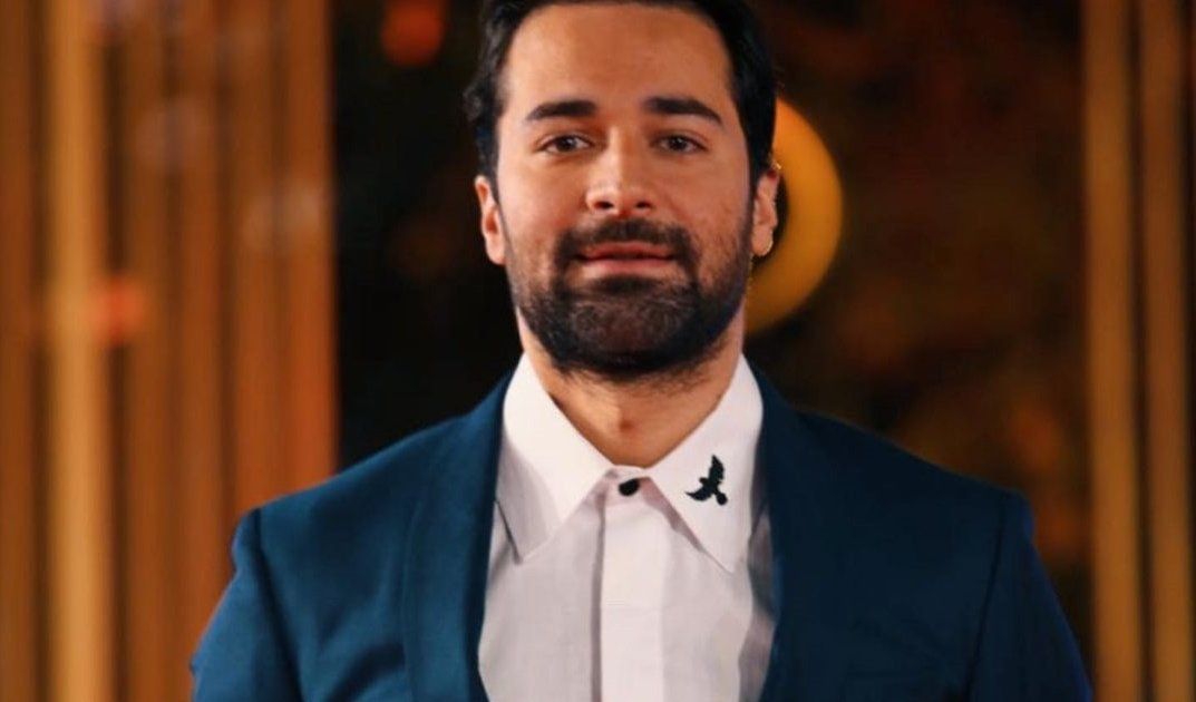 شاهد .. اختيار أحمد حاتم سفيراً للشؤون الاجتماعية من قبل السفارة البريطانية