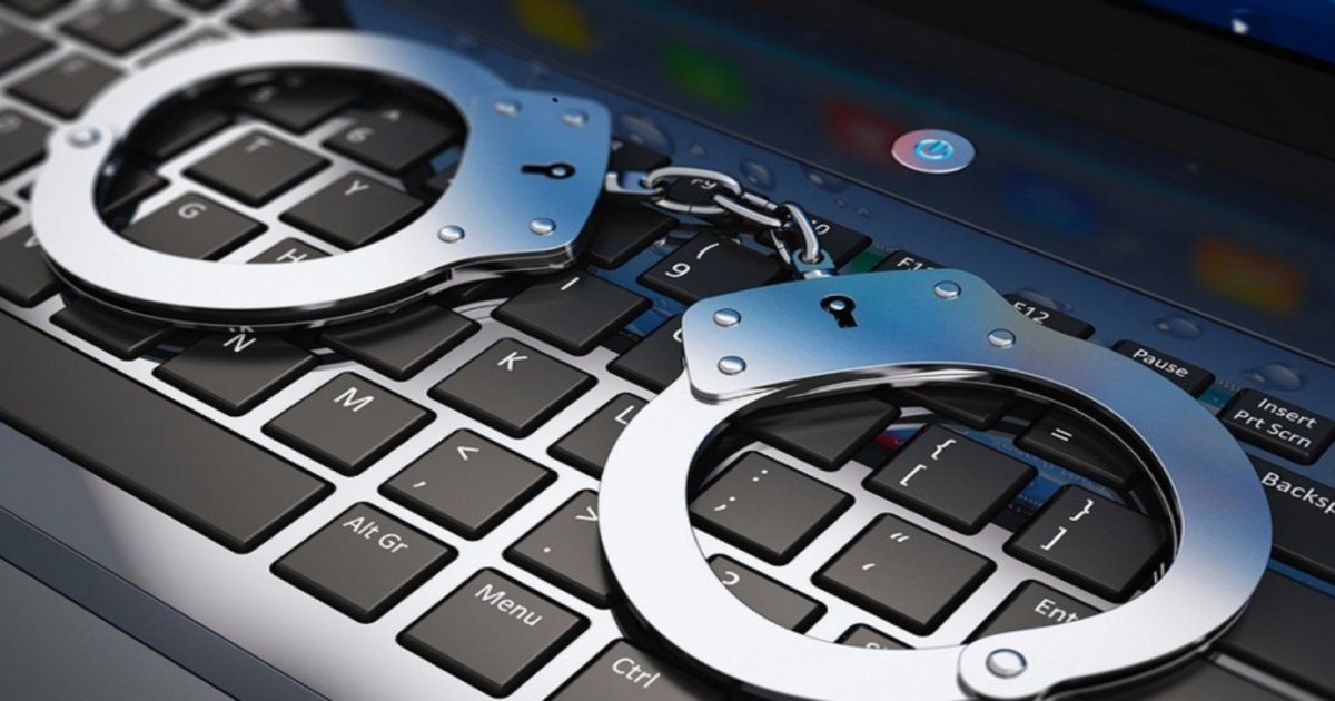 شاهد .. مكتب مكافحة جرائم المعلوماتية .. ضابطة عدلية لا ترهيبة