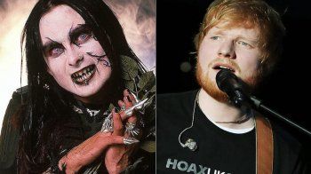 شاهد .. هل سيغير إيد شيران مساره في الغناء؟