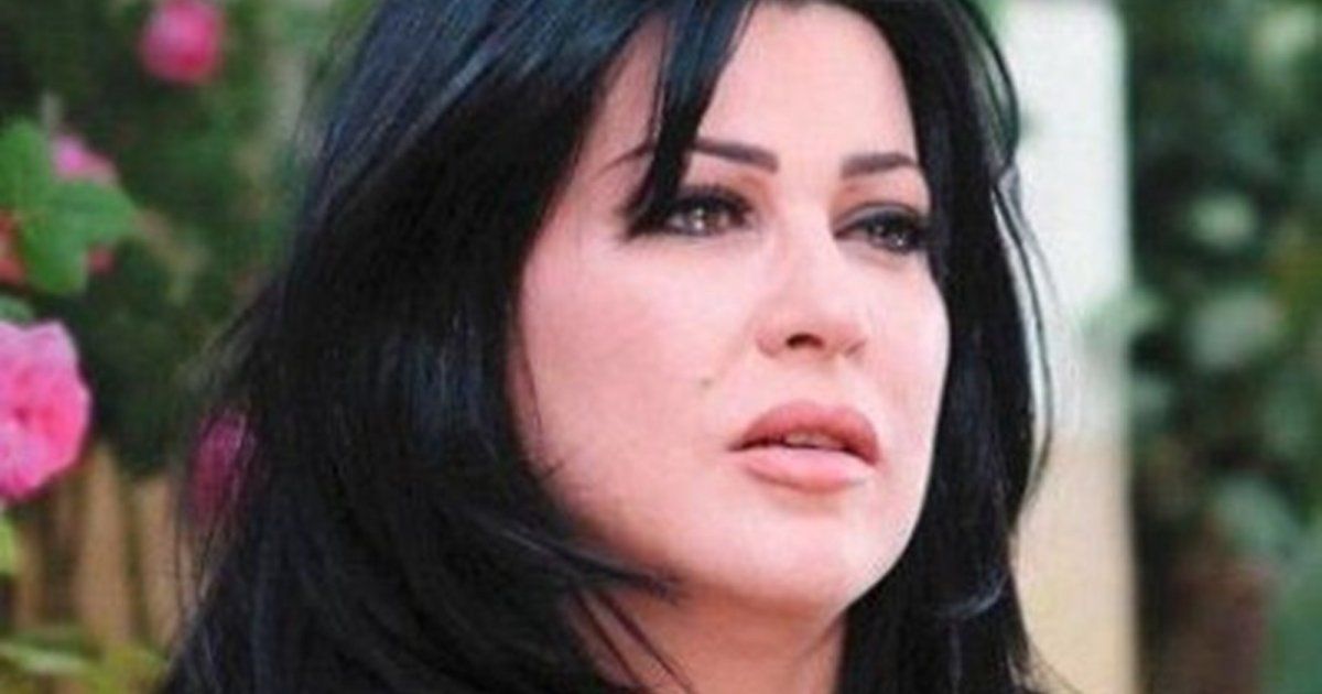 شاهد .. جمانة مراد تنعى والدها بكلمات مؤثرة