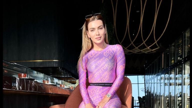 اتفرج – قرار قضائي جديد بحق الممثلة اللبنانية ستيفاني صليبا