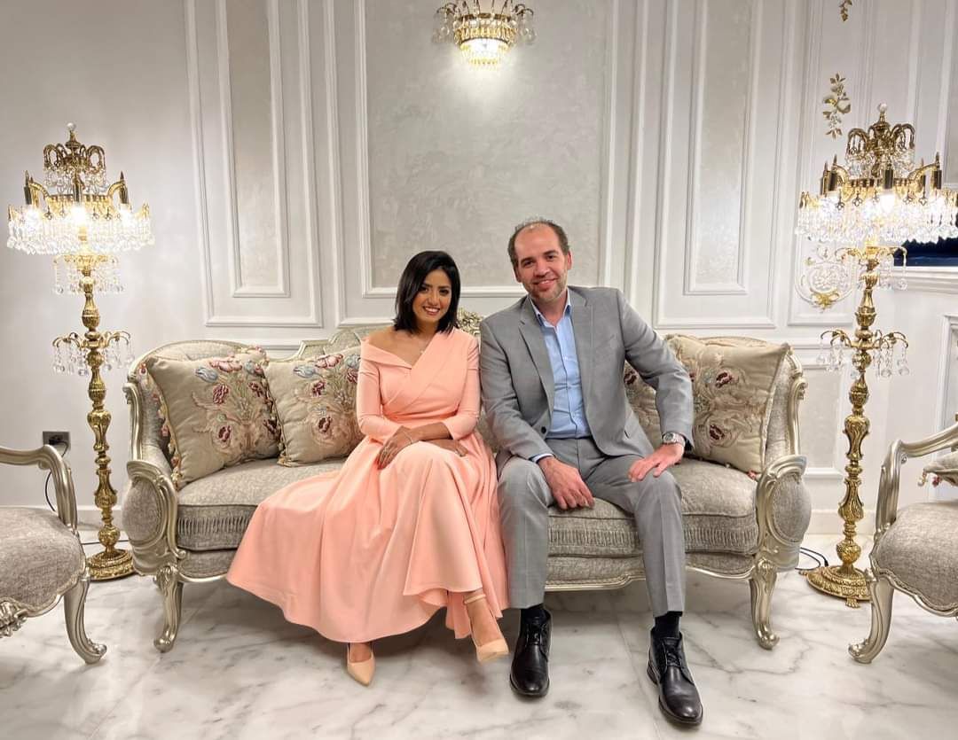 سهر الصايغ بقت عروسة زي القمر – شاهد الصور