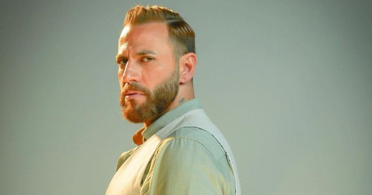 شاهد .. نيقولا معوض: "الكل حيدفع الثمن...قريباً"