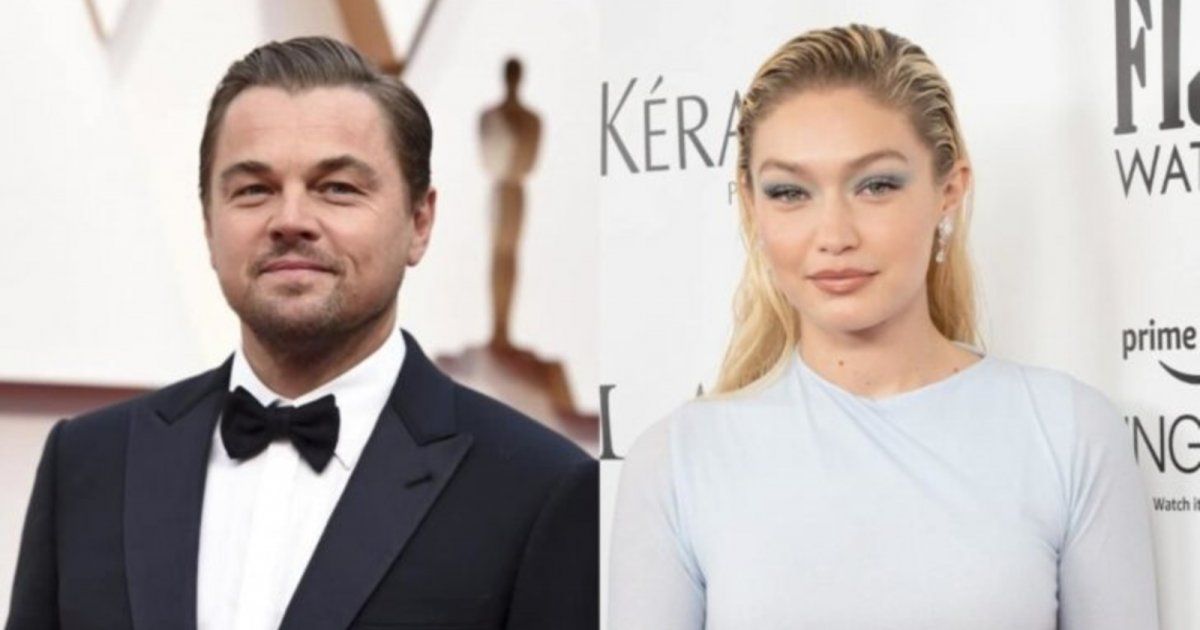 شاهد .. بعد أنباء إرتباطه بـ جيجي حديد.. ليوناردو دي كابريو بموعد غرامي مع هذه الممثلة فما القصة؟