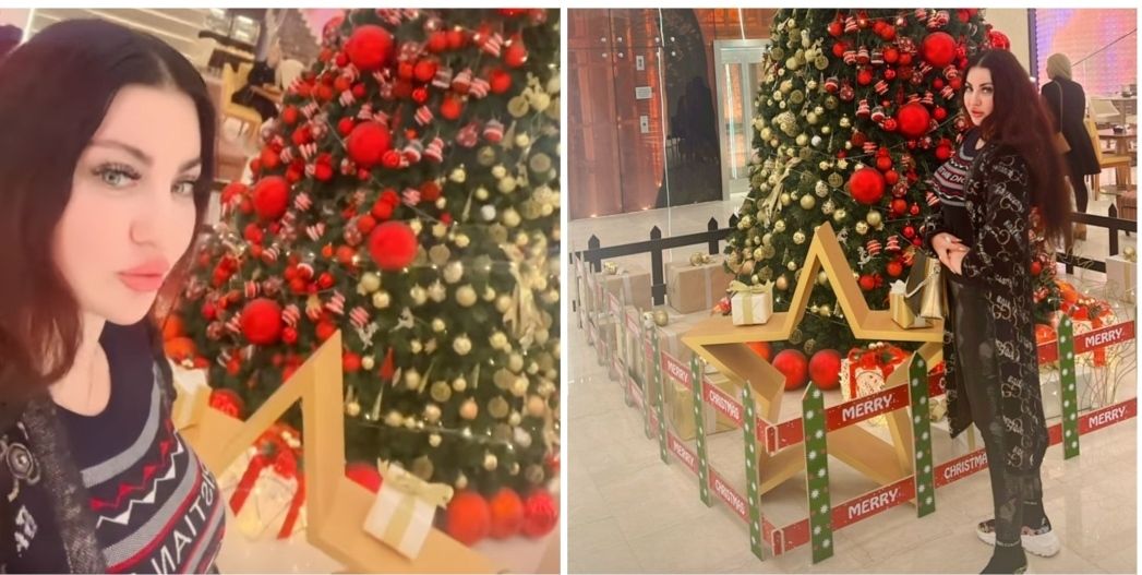 السقعة لمت صافيناز وخليتها تلبس محتشم