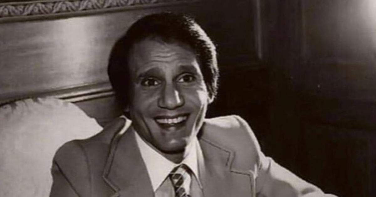 شاهد .. صورة نادرة لـ عبد الحليم حافظ أثناء توفيقه والتحقيق معه.. والسبب؟