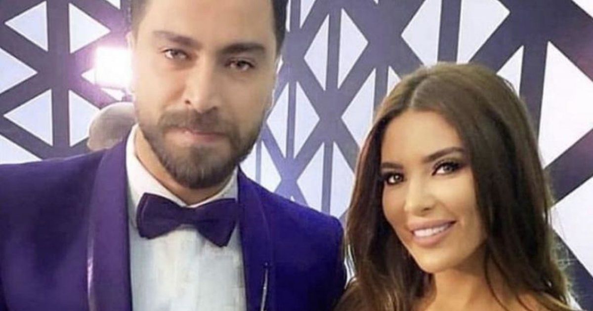 شاهد .. بعد أنباء عودتهما.. طليقة معتصم النهار تخضع للتجميل وهكذا أصبح شكلها -بالصورة