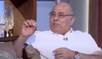 شاهد .. وفاة شقيق ممثل شهير