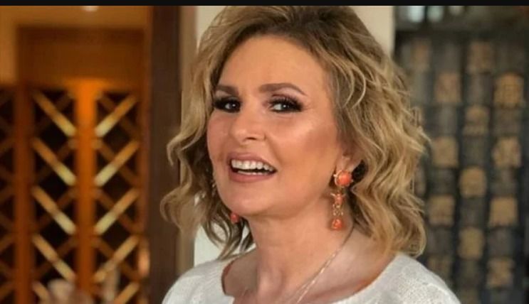 لفتة إنسانية من يسرا تدعو جمهورها للتبرع لمستشفي 57357