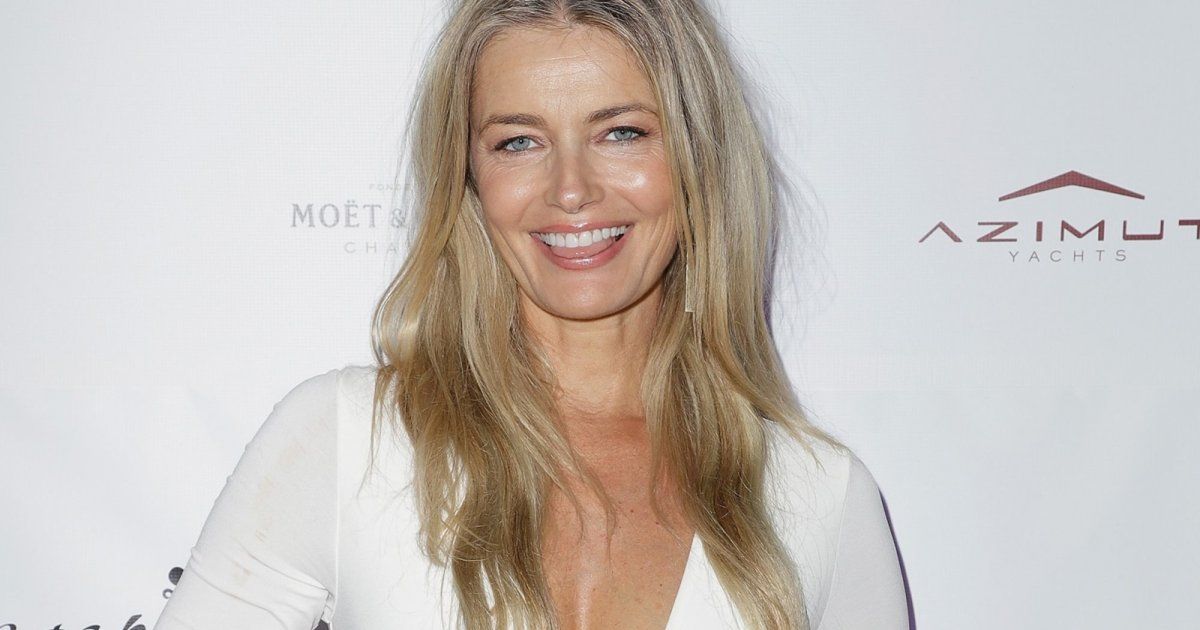 شاهد .. بالصور- بولينا بوريزكوفا أشهر عارضة أزياء ارتدت البيكيني...وعمرها سيفاجئكم!