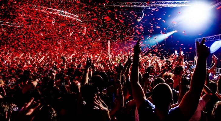 أسعار تذاكر حفلات رأس السنة 2023: من 4000 جنيه وأنت طالع يا أمور