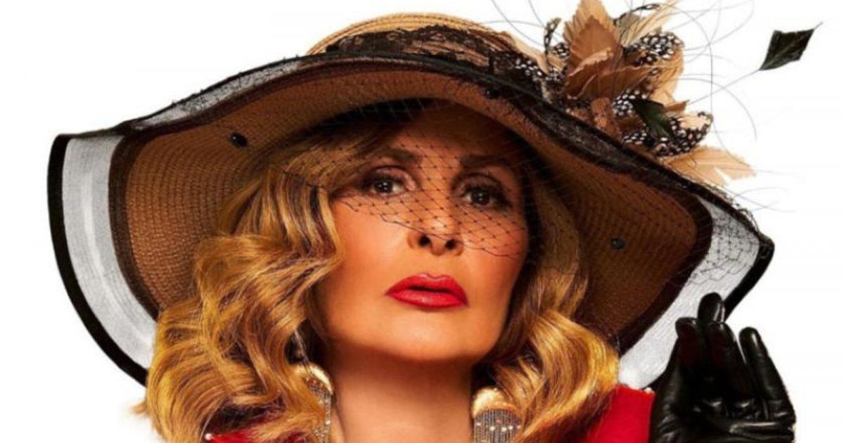 شاهد .. يسرا تعود في رمضان 2023 بمسلسل إجتماعي كوميدي "حمد لله على السلامة"