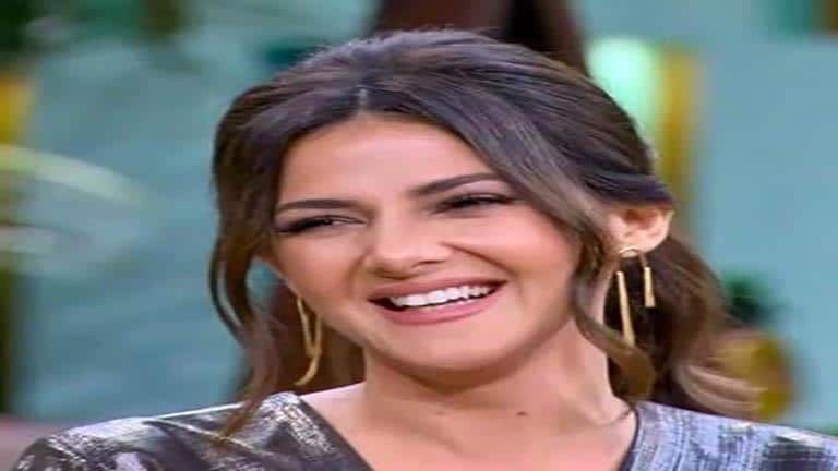 ابنة دنيا سمير غانم تتعرض للتطاول من الجمهور.. أعرفوا ايه الحكاية