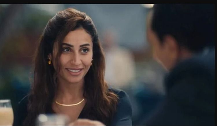 صدمة .. دينا الشربيني قتلت جوزها بالسم الهاري!!