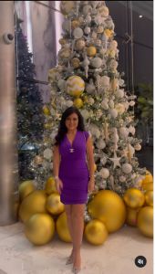 اتفرج .. الصاروخ القاتل رانيا يوسف شوقت الشباب باللي فوق الركبة