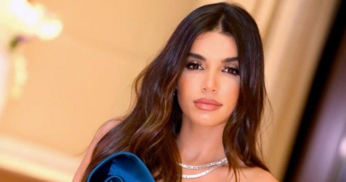 شاهد .. ليال الإختيار تحتفل بعيد الميلاد بجلسة تصوير مميزة برفقة إبنها