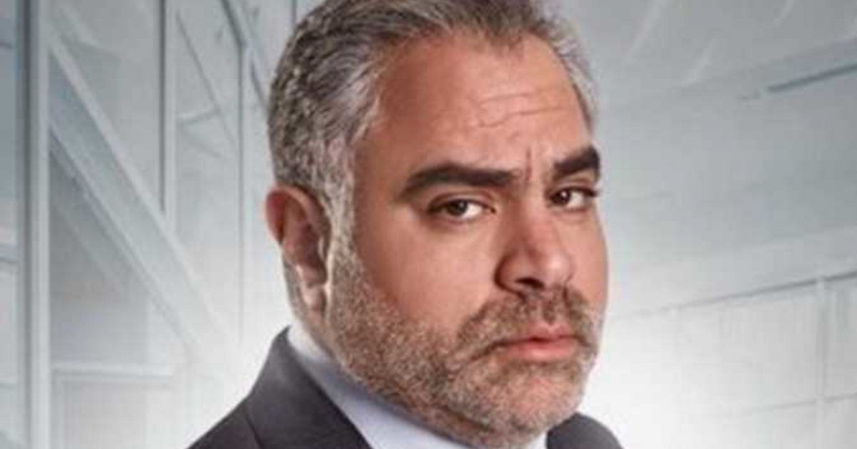 شاهد .. إليكم آخر التطورات لحالة محمد شاهين الصحية