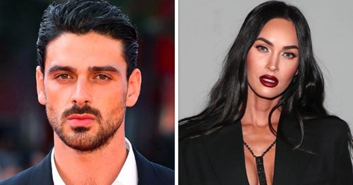 شاهد .. فيلم خيال علمي جديد يجمع ميغان فوكس بنجم "356 days"