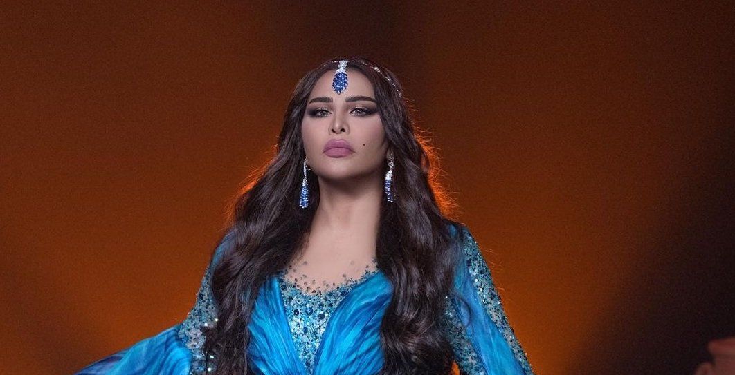 شاهد .. أحلام تستذكر بداياتها ودعم طلال المداح لها.. وتنشر هذه الصور