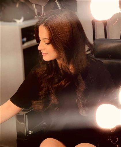 بسبب الحب – انتحار نجمة جديدة من عالم بوليوود