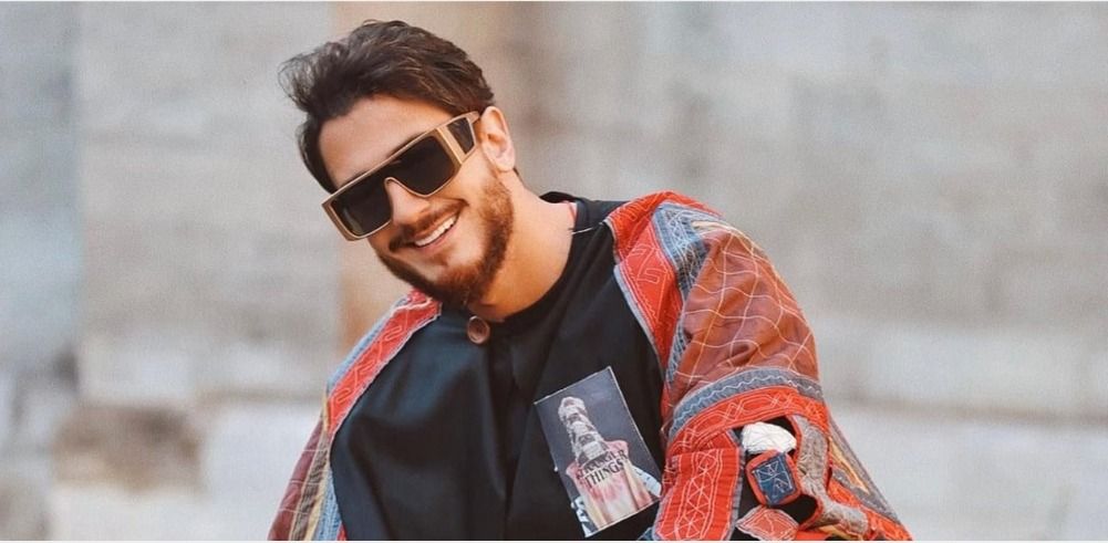 سعد لمجرد ممنوع من دخول مصر والأخير يعلق : ولايهمني