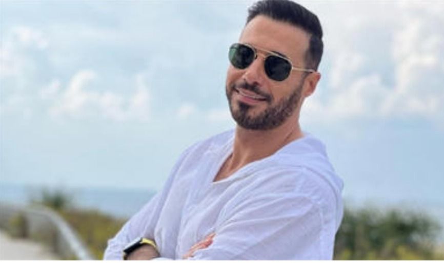 العين طلع عليها حارس بجد .. أحمد السعدني ينجو من إصابة مؤكدة بعينه