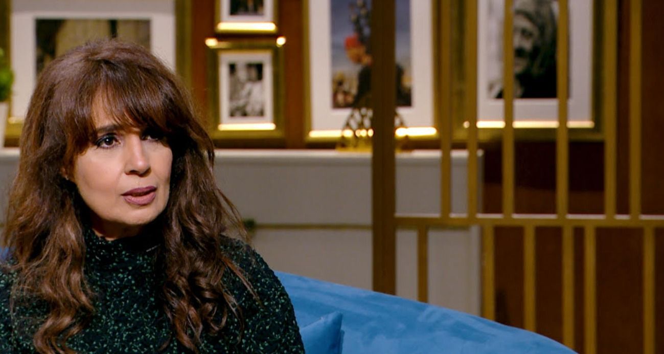 المطربة حنان نجمة التسعينات تكشف سبب اعتزالها بواحد من الناس .. الاحد والاثنين