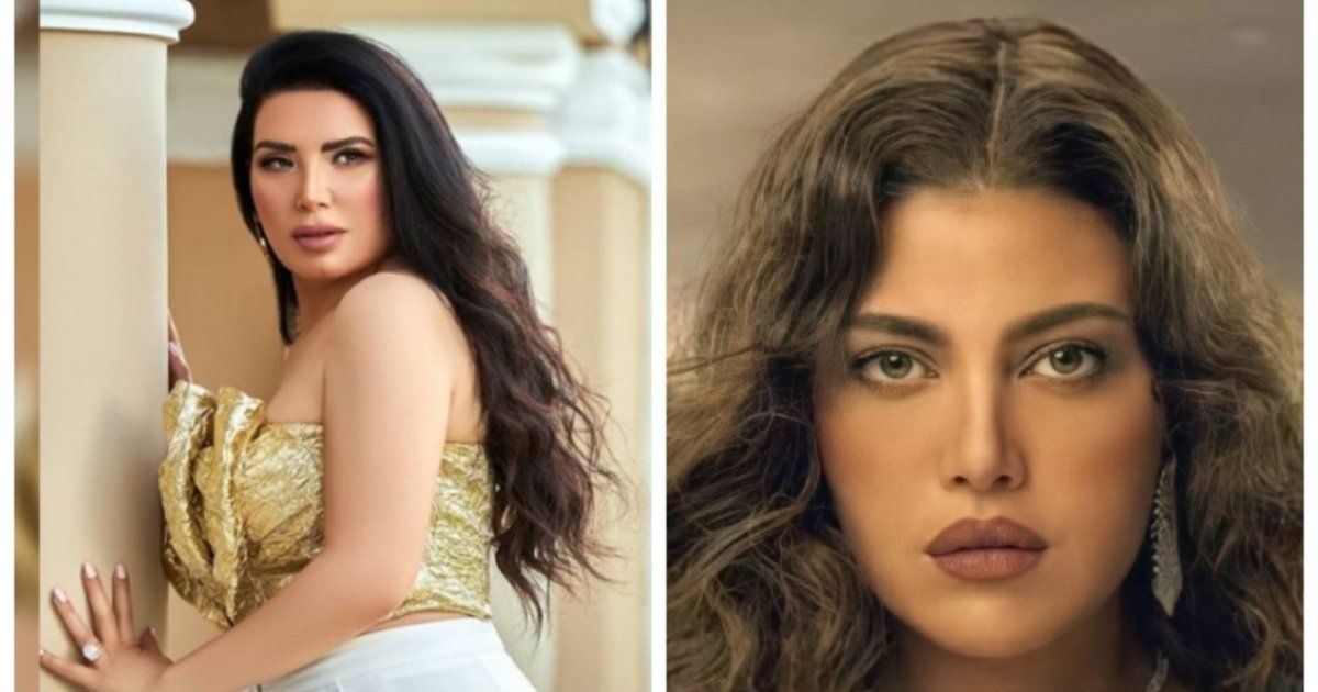 شاهد .. ماذا قالت عبير صبري عن تكرار تعاونها مع ريهام حجاج في رمضان ٢٠٢٣ ؟