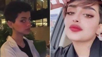 شاهد .. نجمة سعودية تعلن وفاة شقيقتها.. والسبب مؤثر للغاية