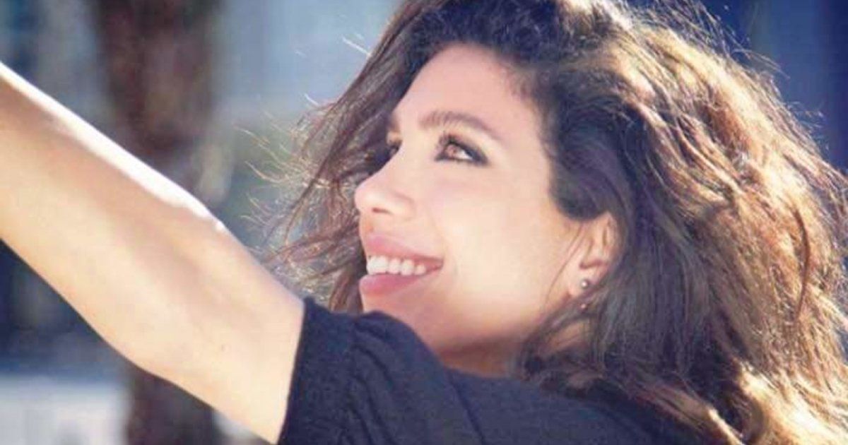 شاهد .. خاص الفن - سينتيا كرم تكشف تفاصيلاً عن علاقتها ببرونو طبال