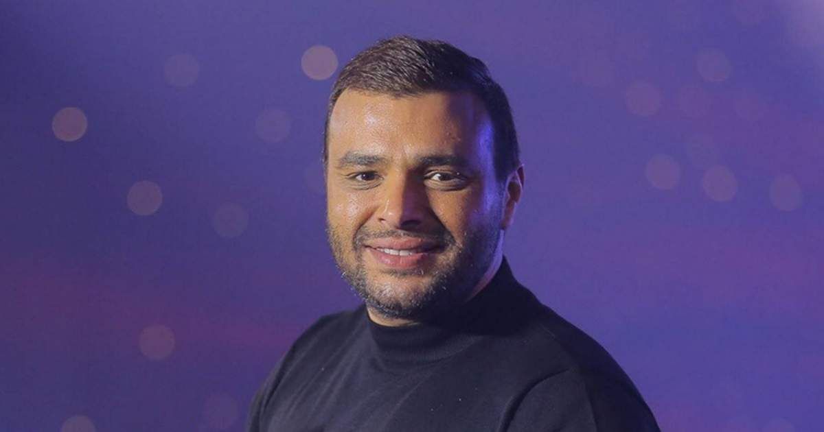 شاهد .. رامي صبري يطلق ثاني أغنيات ألبومه الجديد تحت عنوان "يمكن خير"-بالفيديو