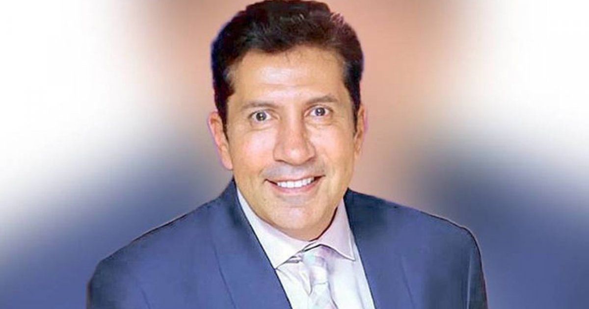 شاهد .. هاني رمزي: محمد صبحي أستاذي في المسرح