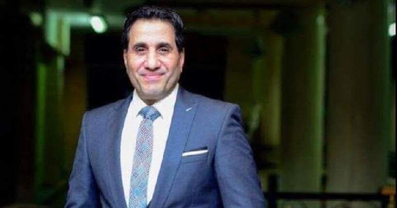 شاهد .. إبن أحمد شيبة ينجو من الموت-بالصور