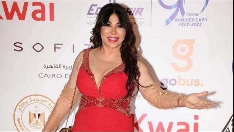 أم رقية ودت غادة إبراهيم المقابر – ايه الحكاية