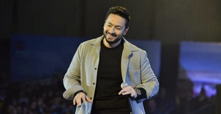 أسعار تذاكر حفل حمادة هلال في رأس السنة بالإمارات.. محضر لكم مفاجآت كتيرة