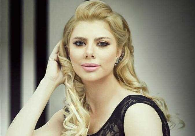 اتفرج .. أميرة فتحي تتغلب على دلع رانيا يوسف بهذا الظهور المثير