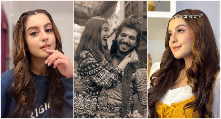 بسبب الحب – انتحار نجمة جديدة من عالم بوليوود