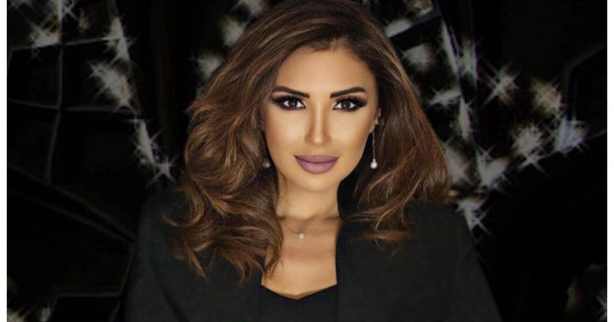 شاهد .. إليانا مبارك تطرح ترتيلة ميلادية