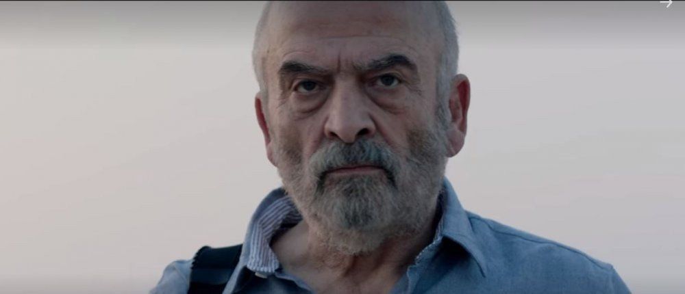 شاهد .. ما حقيقة وفاة الممثل سلوم حداد؟