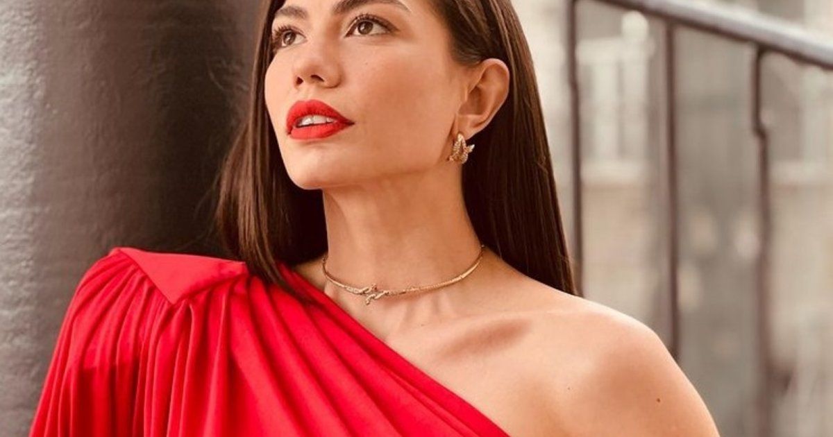 شاهد .. بماذا تفوّقت ديميت أوزديمير على هاندا أرتشيل؟