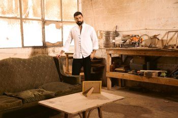 شاهد .. سيف نبيل يطل برومنسية كبيرة ويستعرض مهارته في الرقص