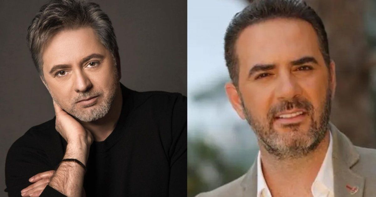 شاهد .. وائل جسار يوجه هذه الكلمات لمروان خوري بعد زواجه