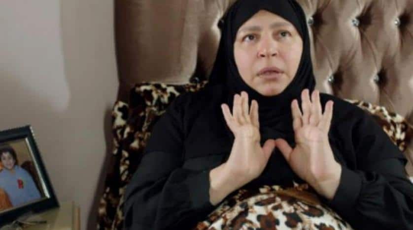 انكشف سر ابتعاد عبلة كامل .. اتفرج أشرف زكي أعلن عن المستخبي