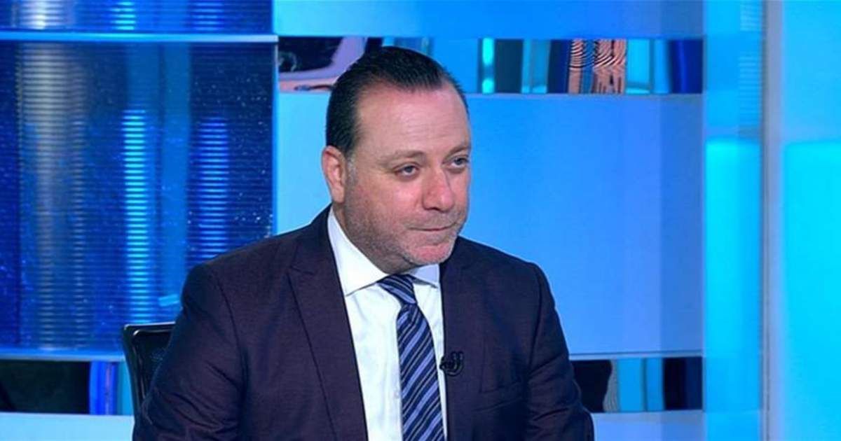 شاهد .. بسام أبو زيد يحتفل بخطوبة إبنه في عيد الميلاد بأجواء عائلية-بالصور