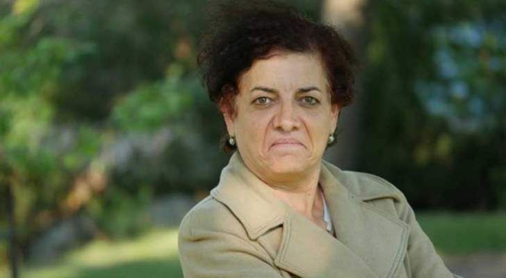 شاهد .. رسالة مبكية من طفل لبناني ليسوع المسيح .. وعايدة صبرا تعلق