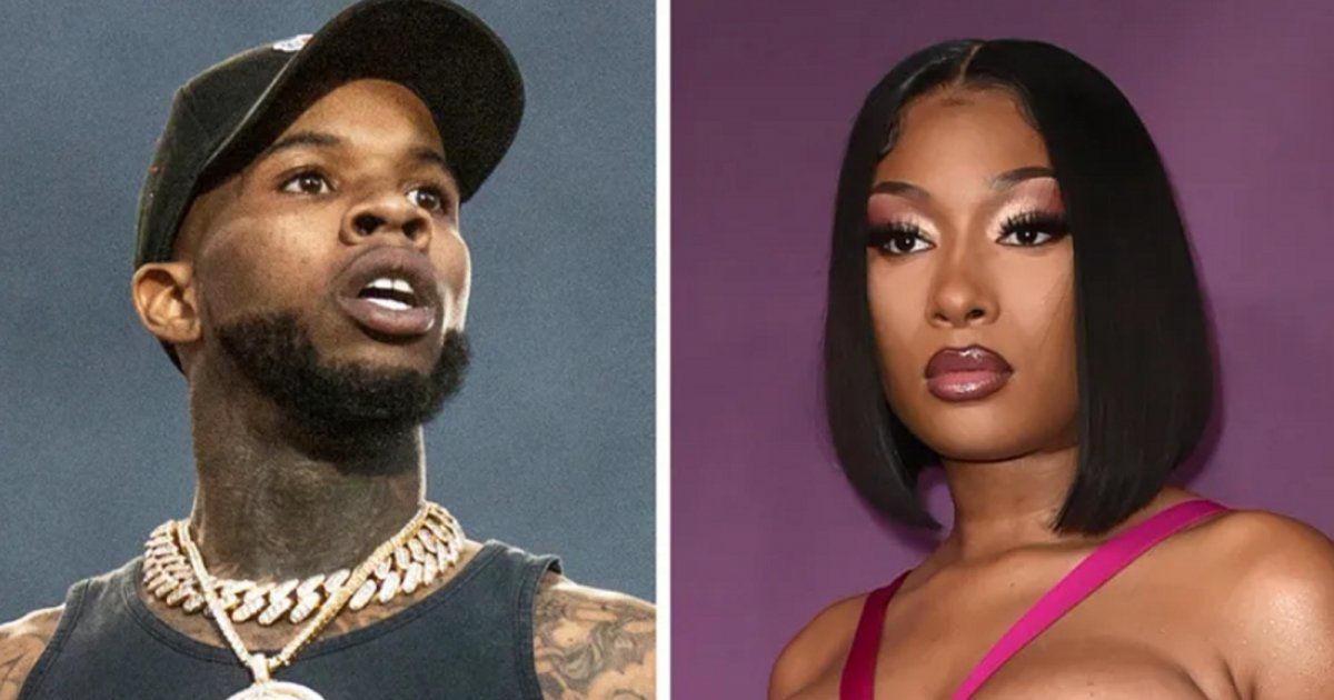 شاهد .. المحكمة تصدر قرارها حول اتهام توري لينز بإطلاق النار على ميغان ثاي ستاليون