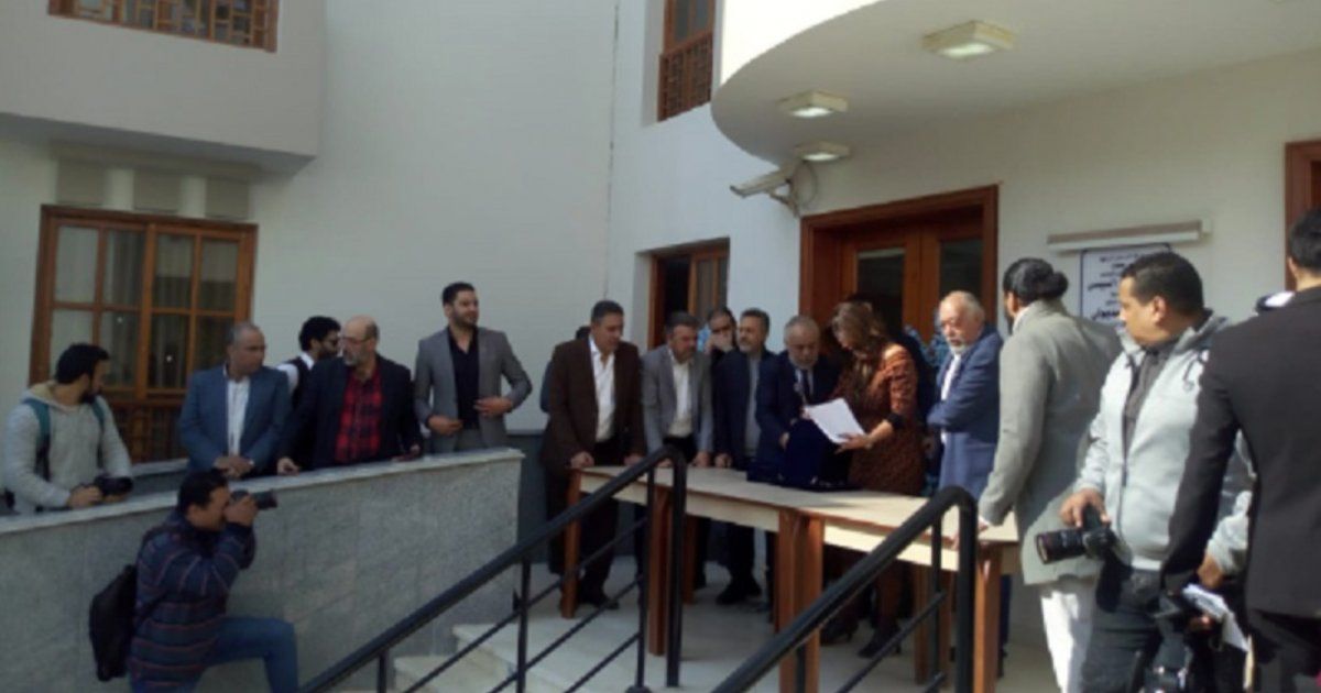 شاهد .. افتتاح أول دار رعاية للممثلين بمصر يشهد تكريم أشرف عبد الغفور ومحمد أبو داود