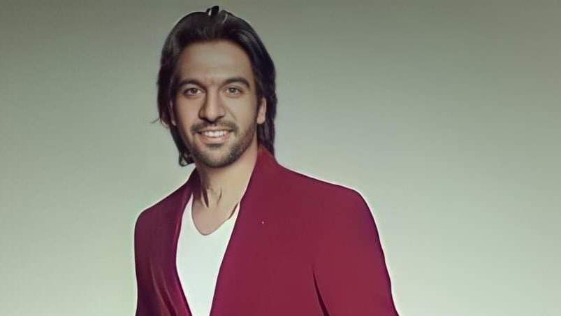 شاهد .. بهاء سلطان يستعد لطرح أحدث أعماله "سيجارة"