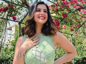 بالصور .. نكشف التفاصيل الكاملة لمقتل الفنانة تونشا شارما : هذا المشهور هو السبب