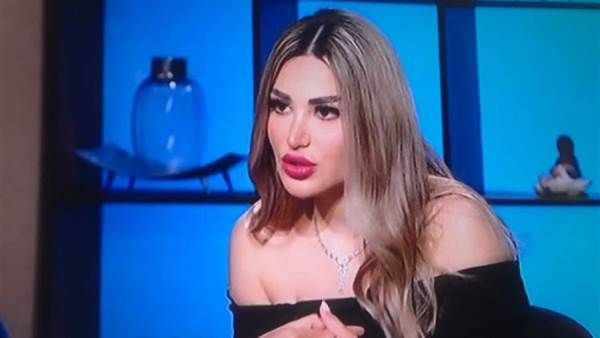 سارة نخلة عملت قلبان : ملعون أبو الجواز اللى بالشكل ده !!